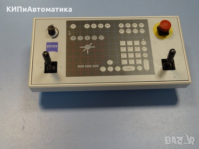 контролен пулт Carl Zeiss ВР26 standert dual jostiek controller 608426-9930