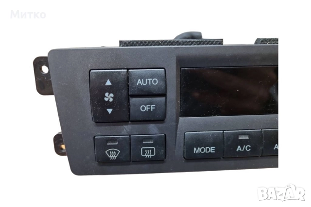 Модул за климатичен контрол за Hyundai Terracan 2001-2008, снимка 2 - Части - 52921877