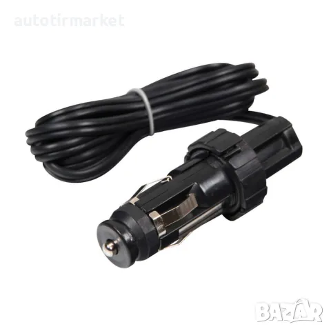 Накрайник за запалка 12/24V – '98092 – LAMPA