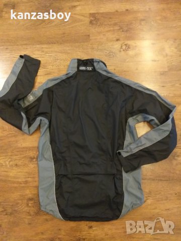 gore bike wear gore tex jackets - страхотно мъжко яке , снимка 7 - Спортни дрехи, екипи - 36015835