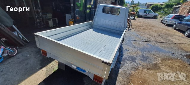 Piaggio Ape Poker, снимка 4 - Автомобили и джипове - 41553379