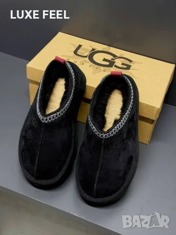 UGG ✨ Дамски Чехли , снимка 2 - Чехли - 56108486