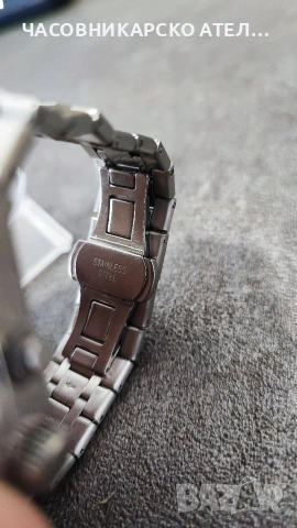 Мъжки часовник Chenxi Chronograph, снимка 6 - Мъжки - 53869549