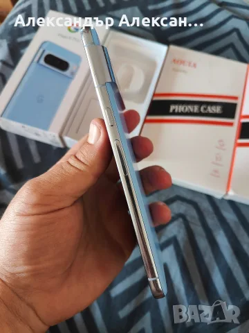 Google Pixel 8 Pro 256/12, снимка 7 - Други - 55870281