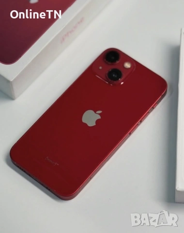 iPhone 13 mini 128GB, снимка 4 - Apple iPhone - 53629705