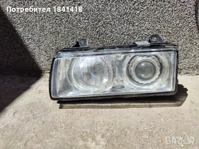 Ляв фар БМВ 3-та серия/ BMW 3