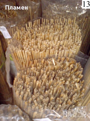 Тръстикови, огради рогозки за тераси и градини за навеси и сенници, снимка 11 - Градински мебели, декорация  - 39732259