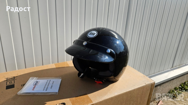 Каски за мотори различни марки , снимка 5 - Аксесоари и консумативи - 44837086