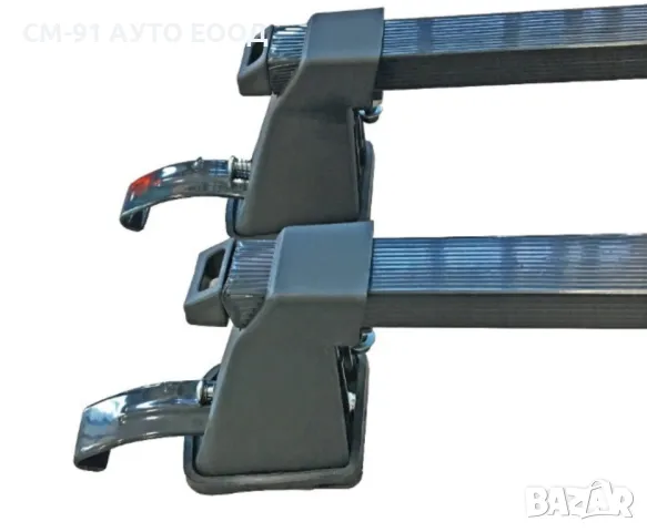 Напречни греди за таван 120см