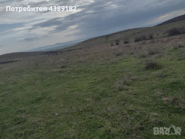 Уникален парцел с Панорама море!, снимка 10 - Парцели - 53207591