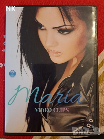 МАРИЯ-Video clips
