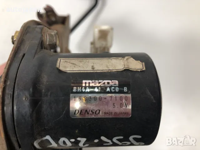 Педал газ потенциометър Mazda 323 2.0D 1999г 1983007100, снимка 2 - Части - 49855855