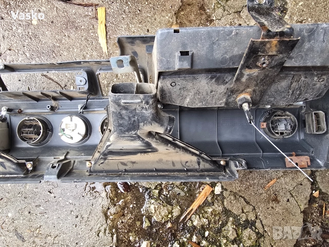 Табло Suzuki Samurai, снимка 6 - Части - 52170119