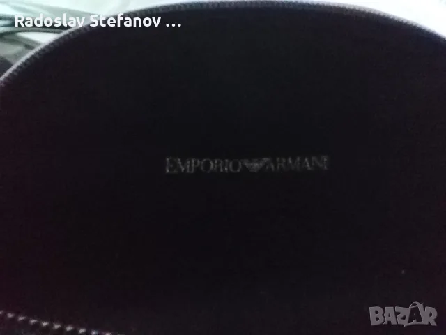Emporio Armani ea4135, снимка 11 - Слънчеви и диоптрични очила - 55810925