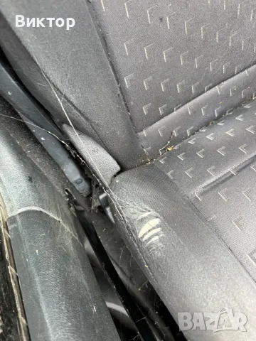 Салон за Skoda Octavia 1 , снимка 5 - Части - 48379852