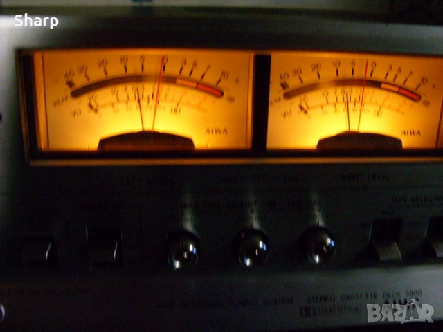 Aiwa AD-6900, снимка 5 - Декове - 42335153