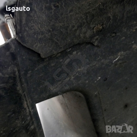 Преден ляв подкалник Volkswagen Tiguan I 2007-2015 ID: 155929, снимка 2 - Части - 52731126