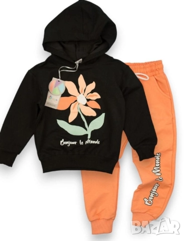 детски дрехи, снимка 6 - Детски комплекти - 52112711