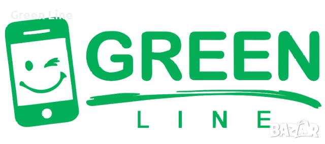 Greenline GSM Сервиз Варна - Експресен Ремонт на Телефони и Смяна на Дисплей