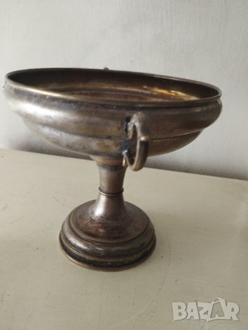 викторианска купа,фруктиера, снимка 6 - Други ценни предмети - 41573377