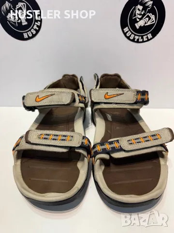 Сандали NIKE ACG.Номер 36.5, снимка 3 - Сандали - 50433702