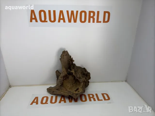 Африканско дърво 1, снимка 2 - Оборудване за аквариуми - 49397617