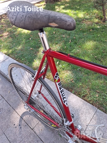 frame set Saronni colnago, снимка 2 - Велосипеди - 53495675