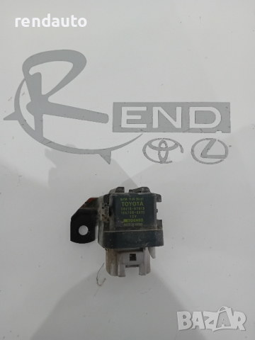 Подгревно реле за Toyota 28610-67010