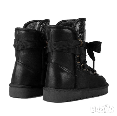 D.Franklin Nordic Shiny ботуши номер 37 , снимка 6 - Дамски ботуши - 53179773