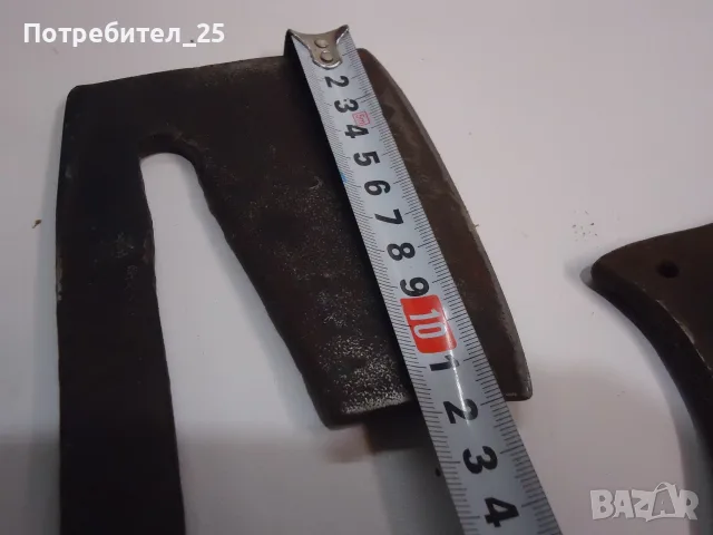 Стари сатъри...., снимка 4 - Други ценни предмети - 55731581