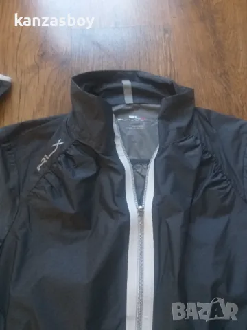 Ralph Lauren RLX Jackets - дамско яке-мембрана КАТО НОВО L, снимка 2 - Якета - 47655760