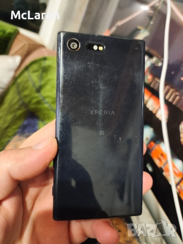 Sony X Compact , снимка 6 - Sony - 52849948