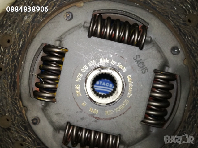 Mercedes-Benz A-Class Hatchback W168 A 160 CDI, снимка 4 - Части - 39932573