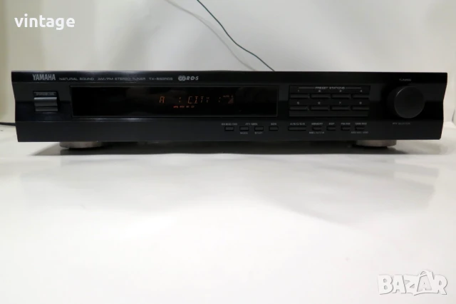 Yamaha TX-592RDS, снимка 5 - Други - 51348672