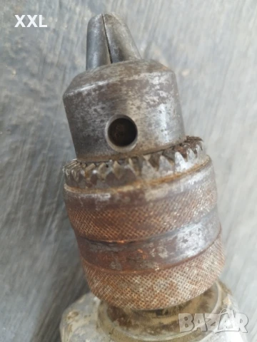 bosch ударна 520 вата, снимка 4 - Бормашини - 50819825