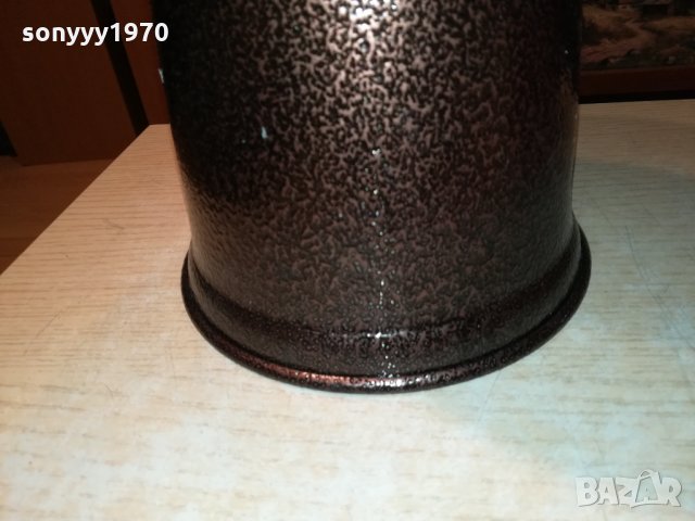 тарамбука-ГОЛЯМА 135ЛВ ВНОС СИРИЯ 2002220928, снимка 5 - Ударни инструменти - 35850619