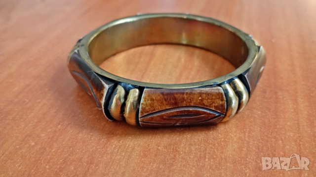 Винтидж бижутерия, снимка 2 - Бижутерийни комплекти - 53203507