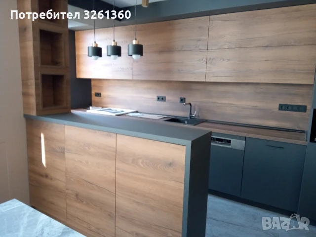 монтаж и сглобяване на мебели, снимка 5 - Дърводелски услуги - 50885636