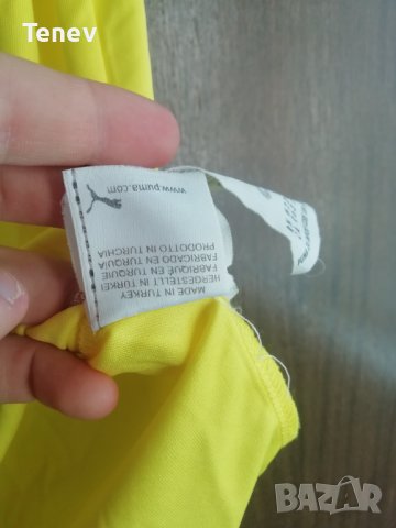 Borussia Dortmund Puma оригинална детска тениска футболна фланелка Борусия Дортмунд Пума, снимка 9 - Детски тениски и потници - 41499995