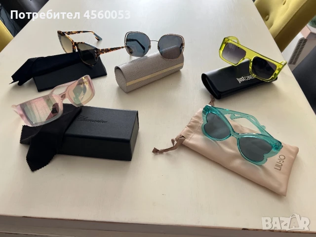 Оригинални слънчеви очила 