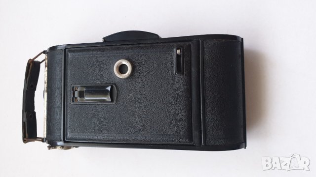 Мехов фотоапарат Voigtlander Bessa 1:7,7, F=10,5, снимка 13 - Антикварни и старинни предмети - 41615165
