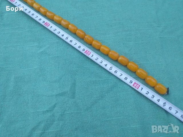 Броеница, снимка 3 - Други ценни предмети - 34338696