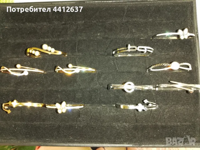 гривни от медицинска стомана , снимка 2 - Гривни - 50022264