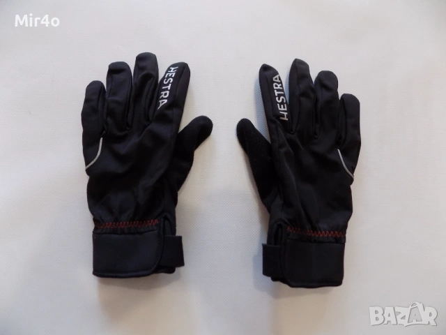 ръкавици hestra ски сноуборд планина туризъм преход мъжки оригинални размер 8