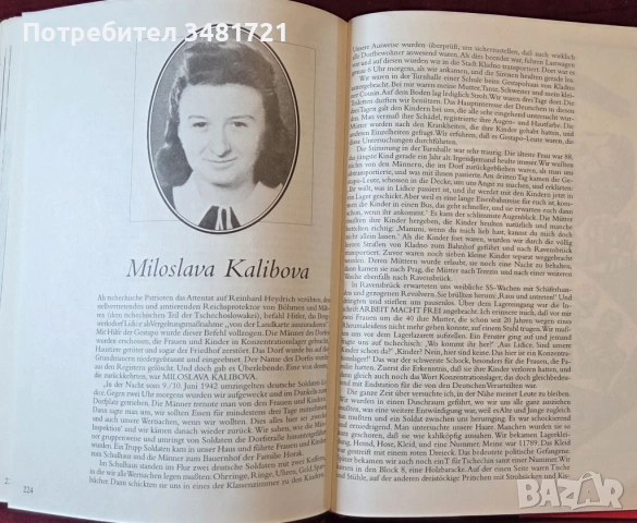 Илюстрирана история на Гестапо / Illustrierte Geschichte der Gestapo, снимка 15 - Художествена литература - 53521049