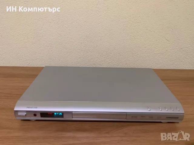 Продавам DVD плеър ProVision PRDVD3100, снимка 2 - Плейъри, домашно кино, прожектори - 49394829