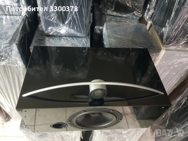 център teufel, снимка 4 - Тонколони - 52650441