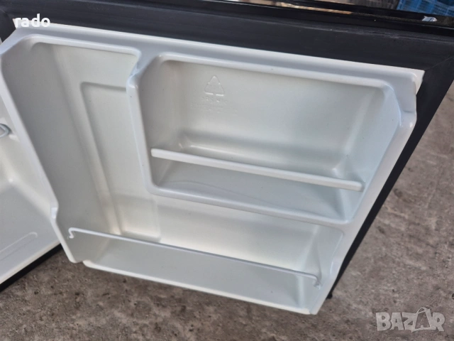 Компресорен Хладилник Мини Бар SALORA, снимка 4 - Хладилници - 53520325