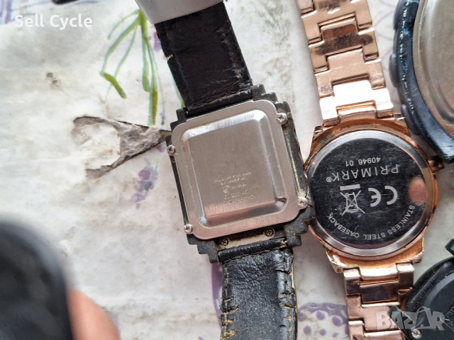 ✅ЛОТ ЕЛЕКТРОННИ ЧАСОВНИЦИ❗, снимка 5 - Други - 53648237