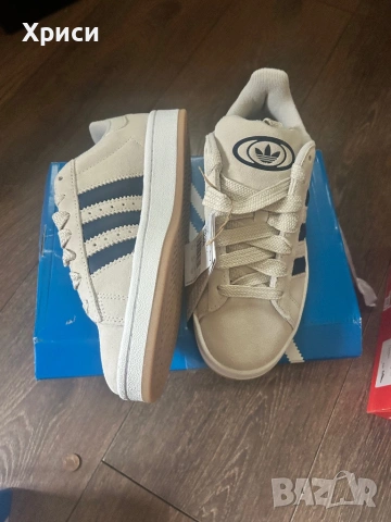 Маратонки Адидас